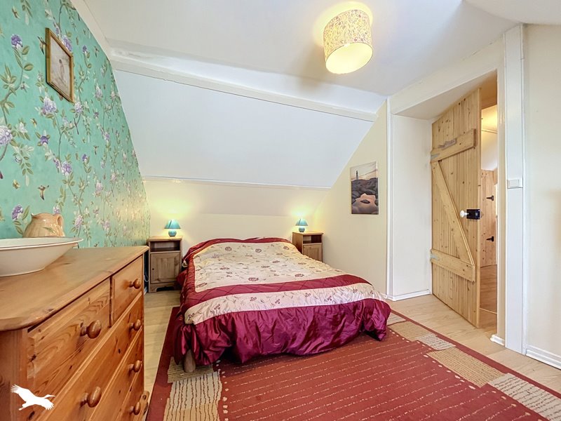 Vente Maison Carhaix-Plouguer - 3 pièces -67,5 m² - (29270)