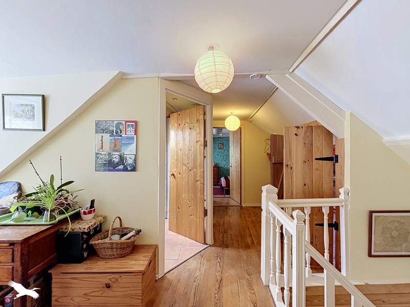 Vente Maison Carhaix-Plouguer - 3 pièces -67,5 m² - (29270)