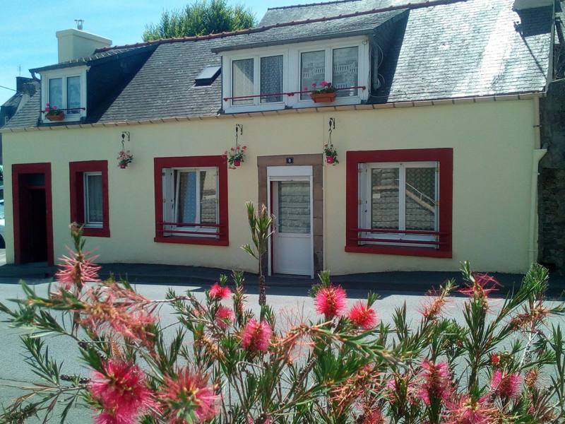 Vente Maison CARHAIX PLOUGUER - 3 pièces -67,5 m² - (29270)