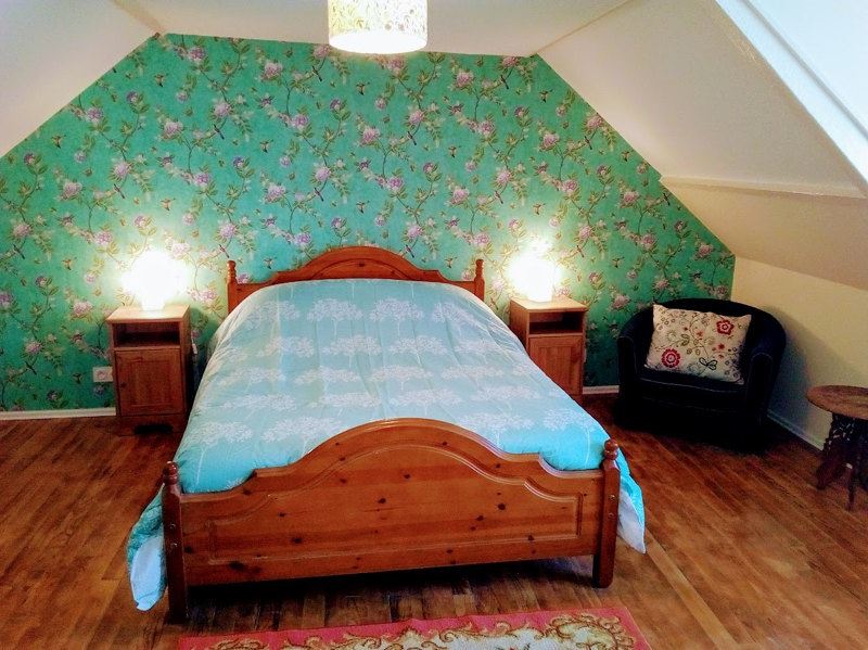 Vente Maison CARHAIX PLOUGUER - 3 pièces -67,5 m² - (29270)