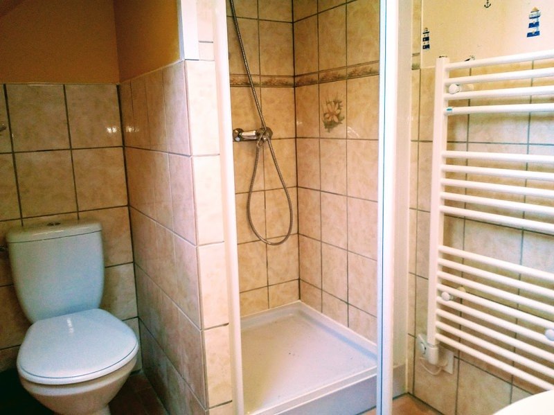Vente Maison CARHAIX PLOUGUER - 3 pièces -67,5 m² - (29270)