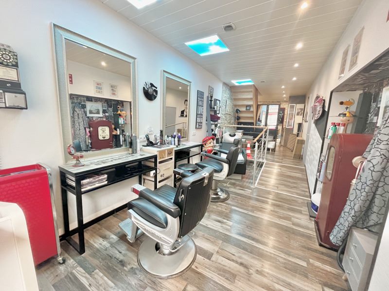 Vente Maison CARHAIX PLOUGUER - 3 pièces -67 m² - (29270)