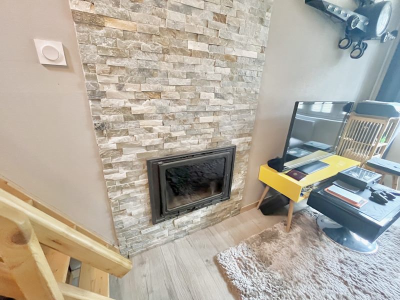 Vente Maison CARHAIX PLOUGUER - 3 pièces -67 m² - (29270)