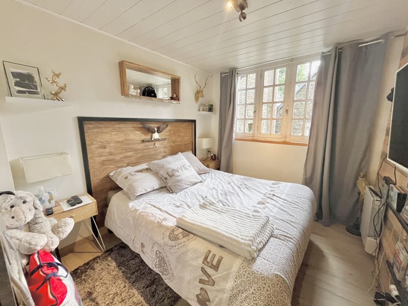 Vente Maison CARHAIX PLOUGUER - 3 pièces -67 m² - (29270)