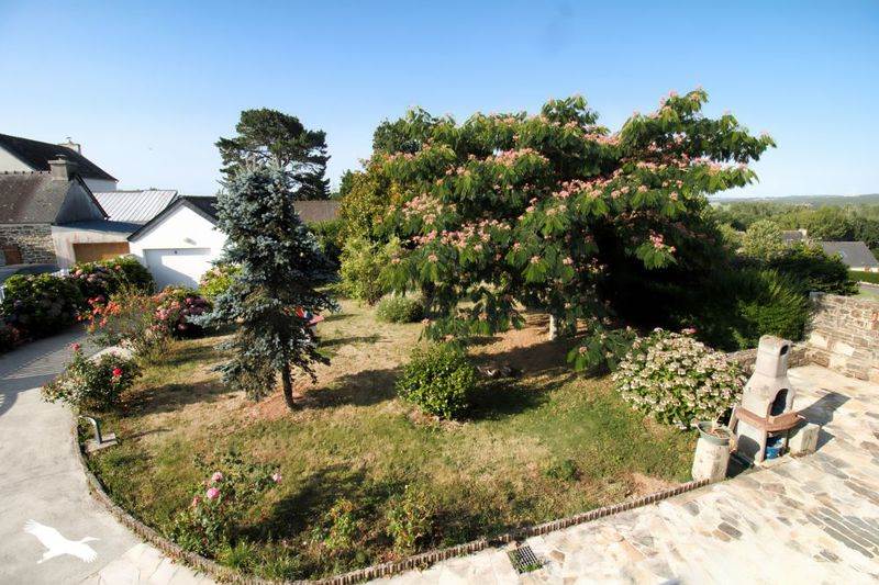 Vente Maison POULLAOUEN - 6 pièces -100 m² - (29246)