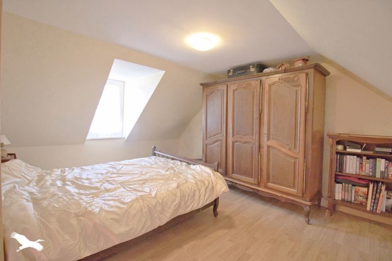 Vente Maison POULLAOUEN - 6 pièces -100 m² - (29246)