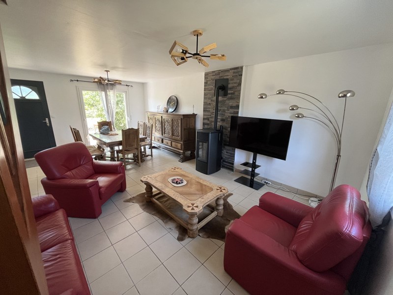 Vente Maison CARHAIX PLOUGUER - 5 pièces -89 m² - (29270)