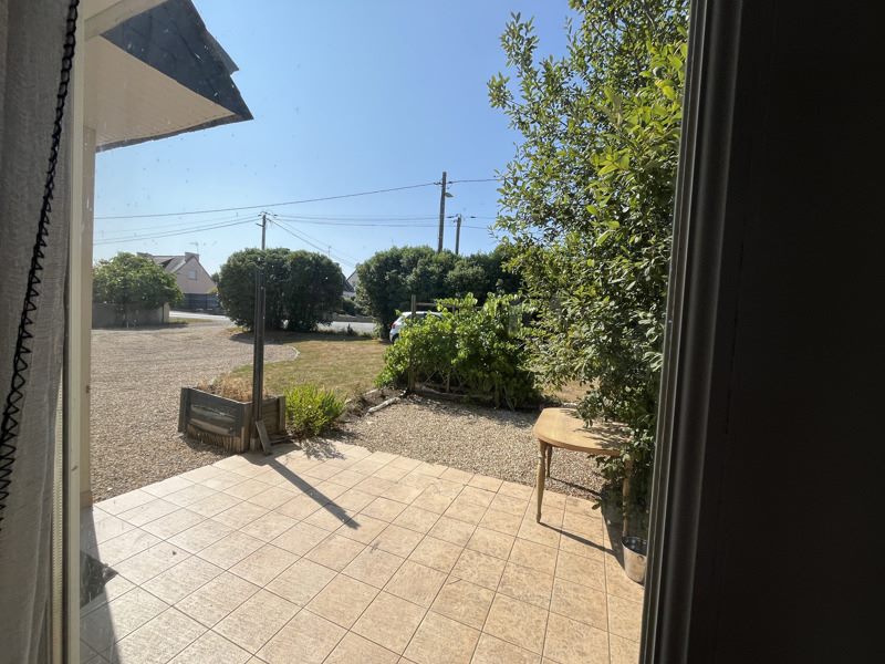 Vente Maison CARHAIX PLOUGUER - 5 pièces -89 m² - (29270)