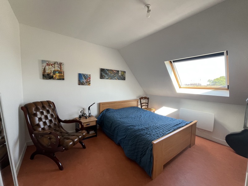 Vente Maison CARHAIX PLOUGUER - 5 pièces -89 m² - (29270)