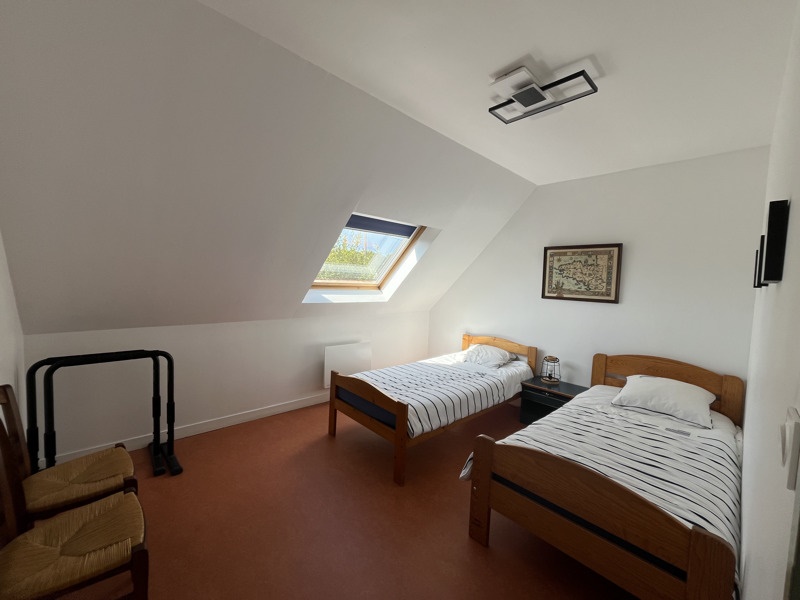 Vente Maison CARHAIX PLOUGUER - 5 pièces -89 m² - (29270)