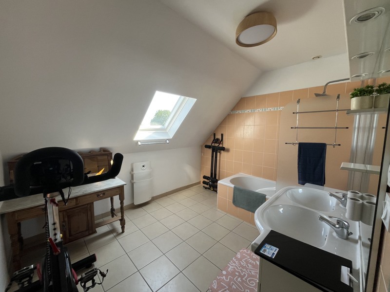 Vente Maison CARHAIX PLOUGUER - 5 pièces -89 m² - (29270)