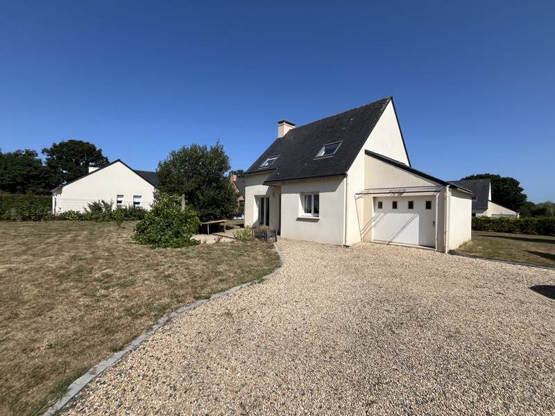 Maison 6 pièces 89 m² · à Carhaix-Plouguer · 89 m² · 178 500 €