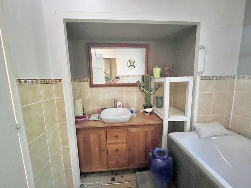 Vente Maison KERGLOFF - 5 pièces -119 m² - (29270)
