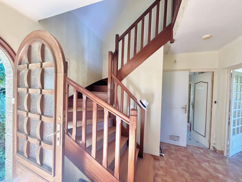 Vente Maison KERGLOFF - 5 pièces -119 m² - (29270)