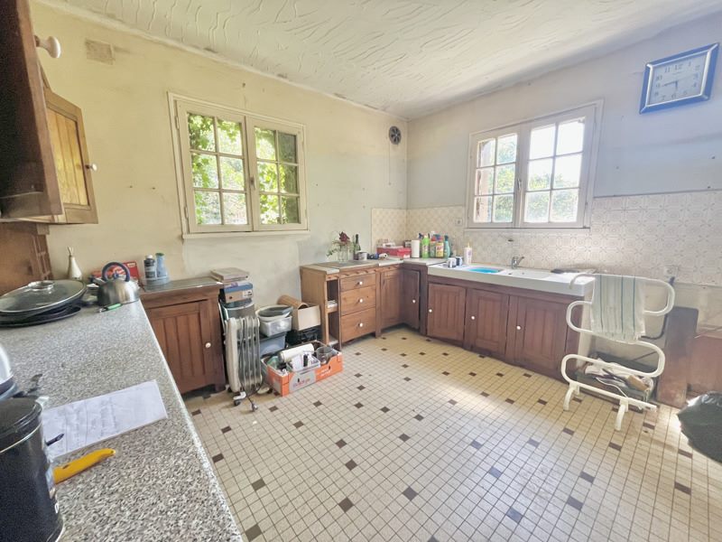 Vente Maison KERGLOFF - 5 pièces -119 m² - (29270)