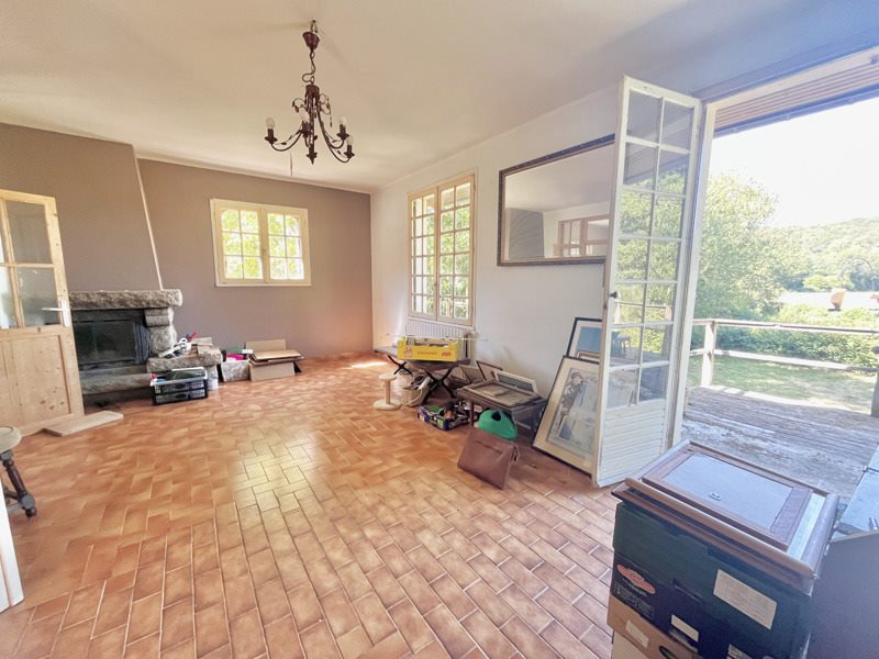 Vente Maison KERGLOFF - 5 pièces -119 m² - (29270)