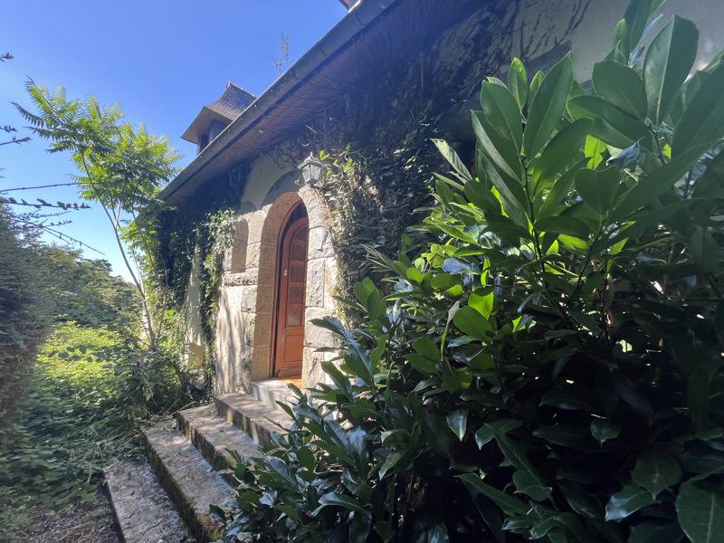 Vente Maison KERGLOFF - 5 pièces -119 m² - (29270)