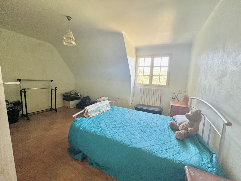Vente Maison KERGLOFF - 5 pièces -119 m² - (29270)