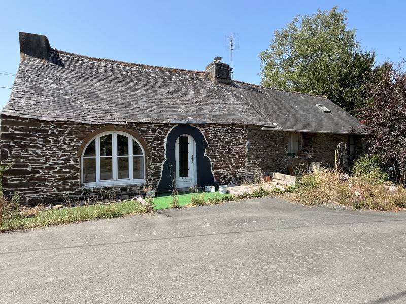 Vente Maison ST HERNIN - 4 pièces -86 m² - (29270)