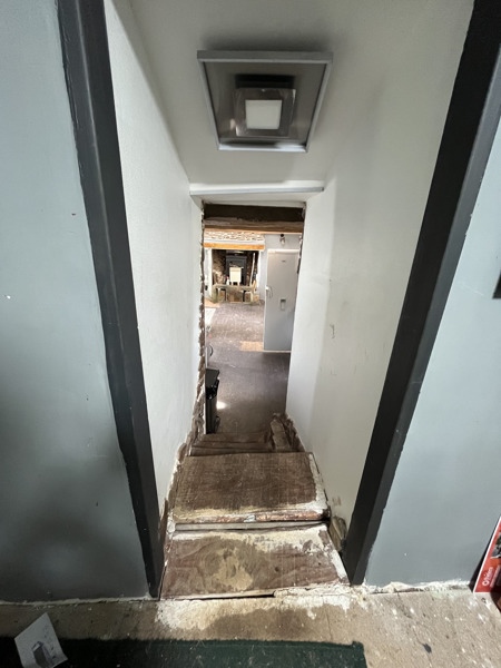 Vente Maison ST HERNIN - 4 pièces -86 m² - (29270)