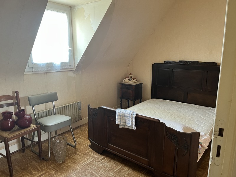 Vente Maison POULLAOUEN - 6 pièces -106 m² - (29246)