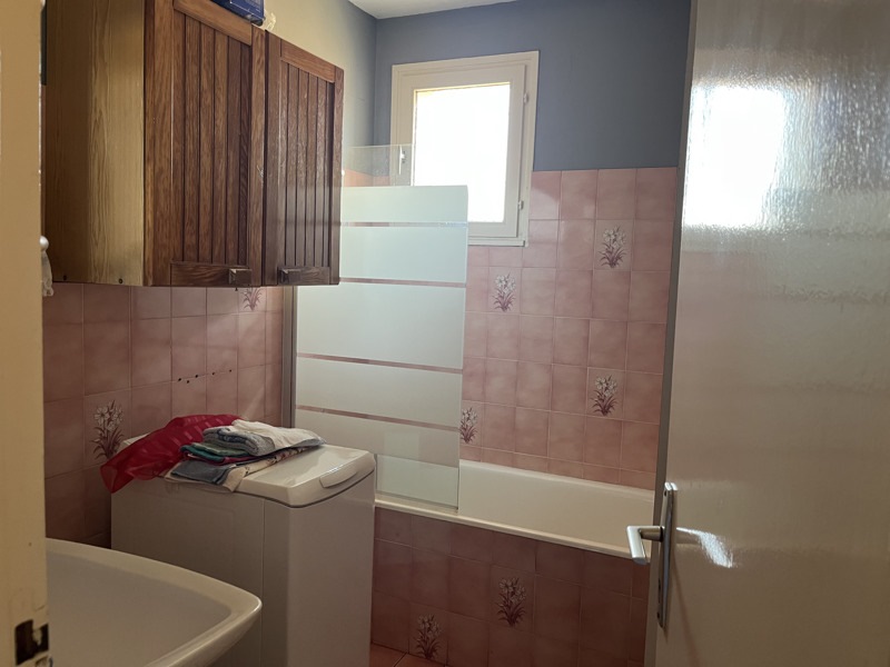 Vente Maison POULLAOUEN - 6 pièces -106 m² - (29246)