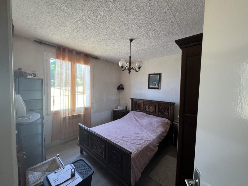 Vente Maison POULLAOUEN - 6 pièces -106 m² - (29246)