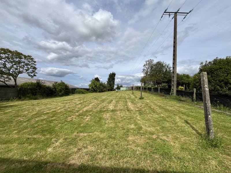 Vente Maison POULLAOUEN - 6 pièces -106 m² - (29246)