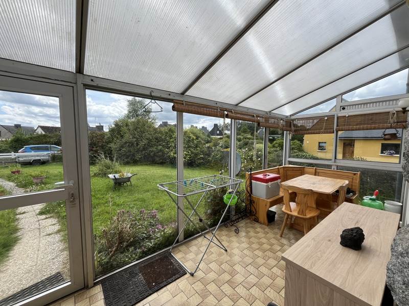 Vente Maison POULLAOUEN - 6 pièces -106 m² - (29246)