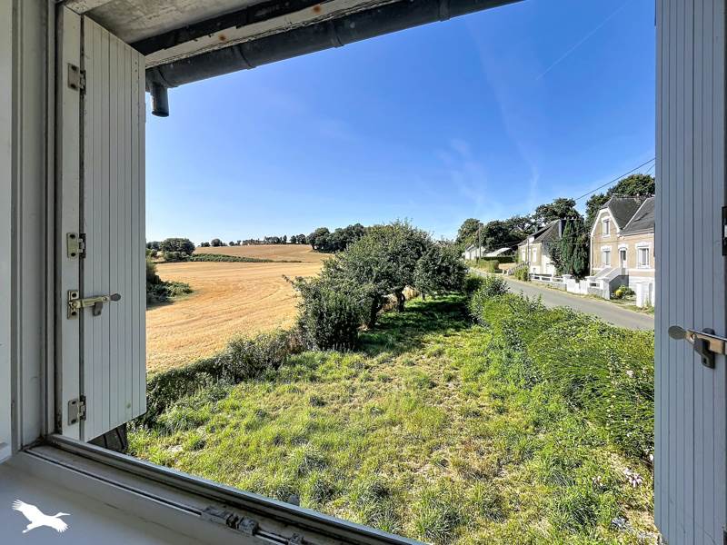 Vente Maison Maël-Carhaix - 3 pièces -60 m² - (22340)