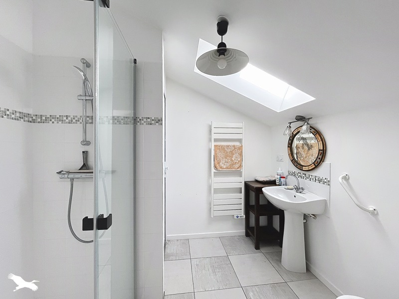 Vente Maison MAEL CARHAIX 22340 3 pièces - 60 m²