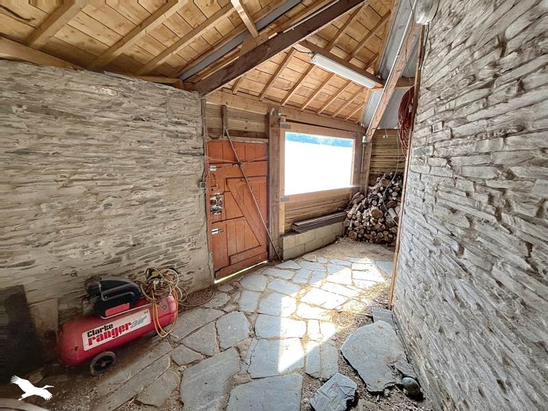 Vente Maison Maël-Carhaix - 3 pièces -60 m² - (22340)