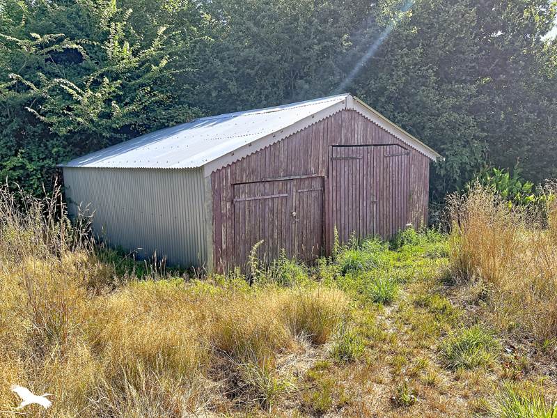 Vente Maison Maël-Carhaix - 3 pièces -60 m² - (22340)