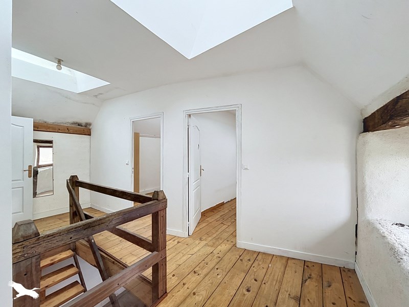 Vente Maison PLEVIN - 6 pièces -129 m² - (22340)