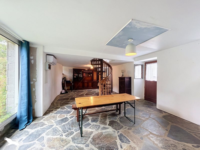 Vente Maison PLEVIN - 6 pièces -129 m² - (22340)