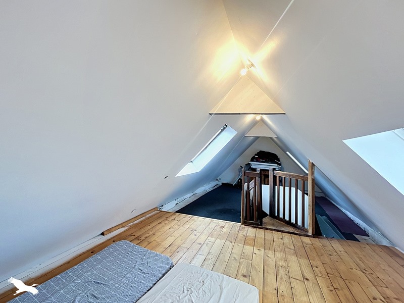 Vente Maison PLEVIN - 6 pièces -129 m² - (22340)