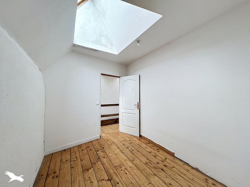 Vente Maison PLEVIN - 6 pièces -129 m² - (22340)