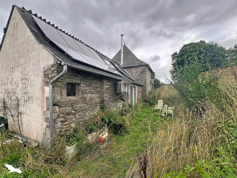 Vente Maison PLEVIN - 6 pièces -129 m² - (22340)