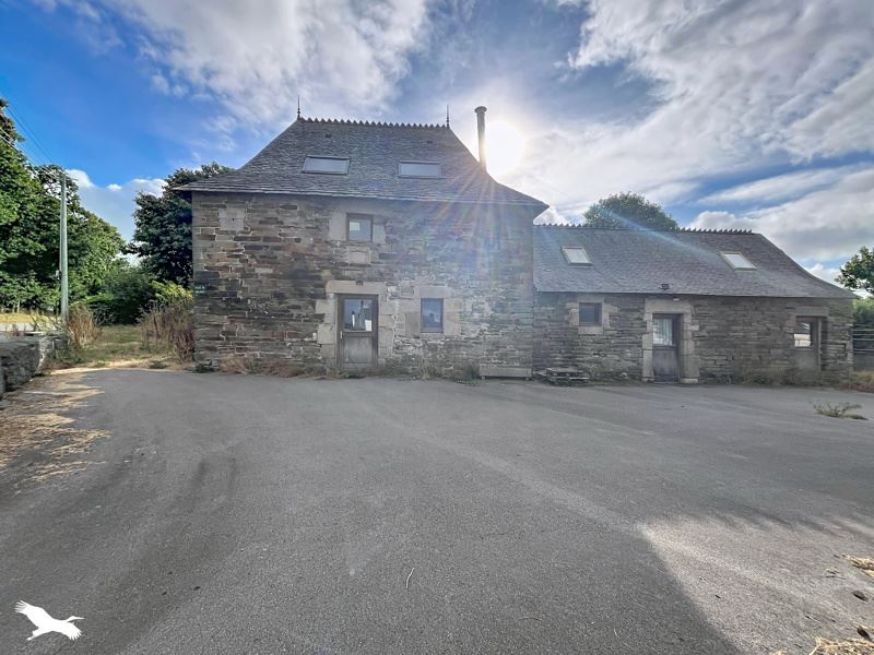 Vente Maison PLEVIN 22340 6 pièces - 129 m²