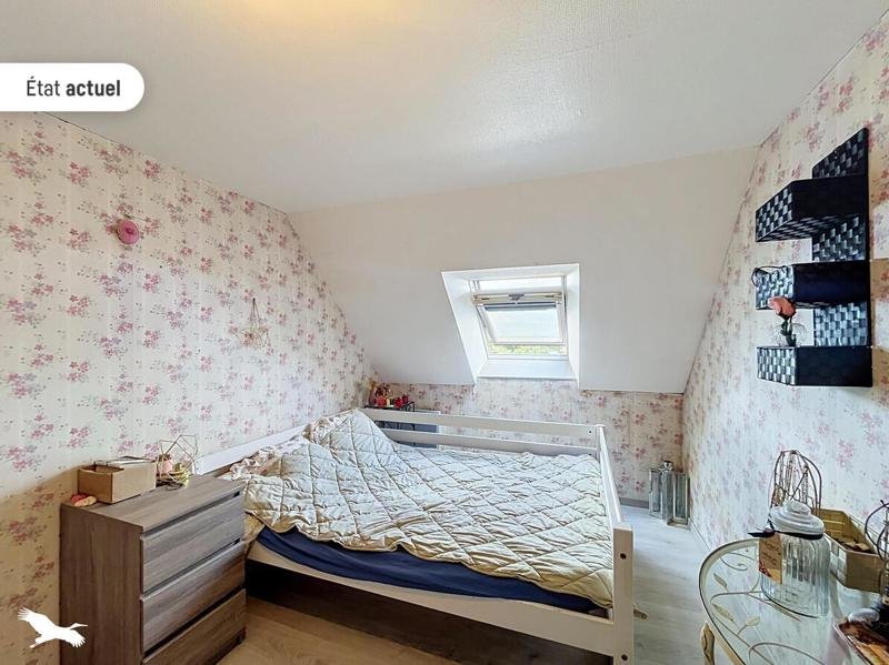 Vente Maison CARHAIX PLOUGUER - 5 pièces -83 m² - (29270)