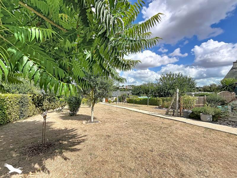 Vente Maison CARHAIX PLOUGUER - 5 pièces -83 m² - (29270)