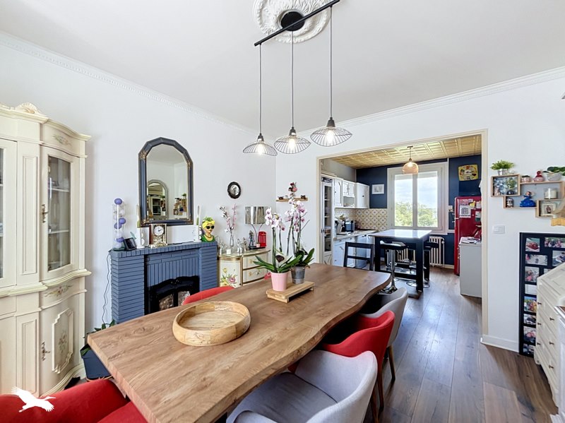 Vente Maison CARHAIX PLOUGUER - 5 pièces -83 m² - (29270)