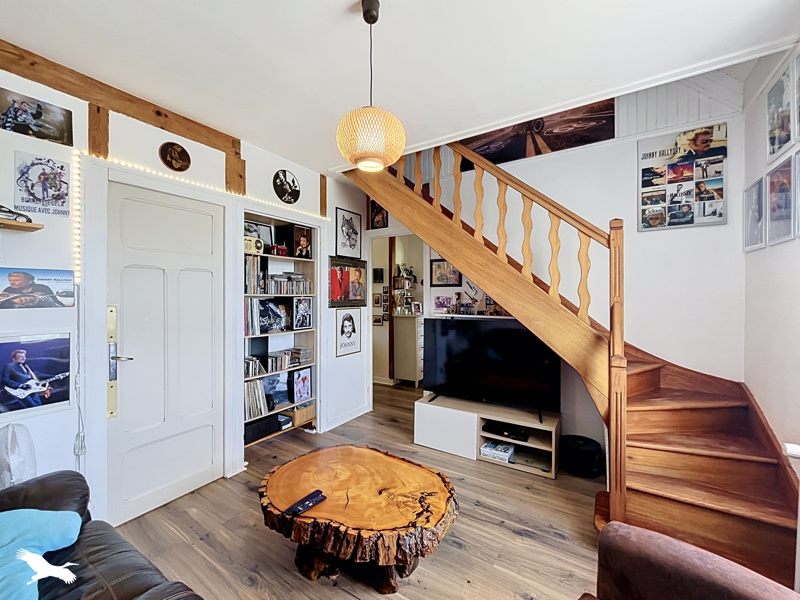 Vente Maison CARHAIX PLOUGUER - 5 pièces -83 m² - (29270)
