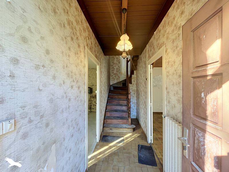 Vente Maison Paule - 5 pièces -88 m² - (22340)