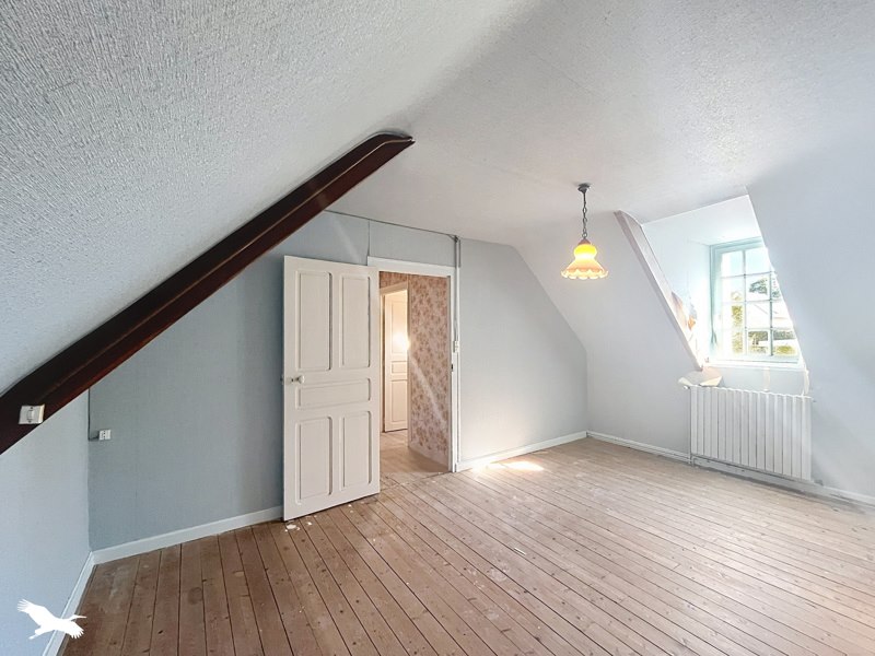 Vente Maison Paule - 5 pièces -88 m² - (22340)