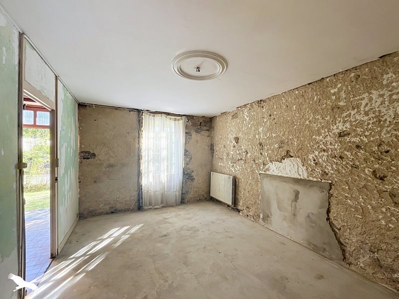 Vente Maison Paule - 5 pièces -88 m² - (22340)