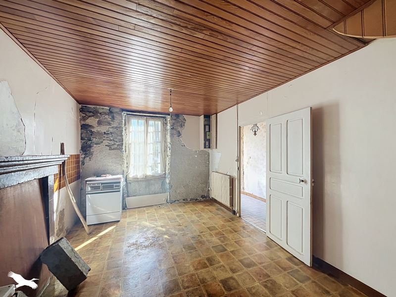 Vente Maison Paule - 5 pièces -88 m² - (22340)