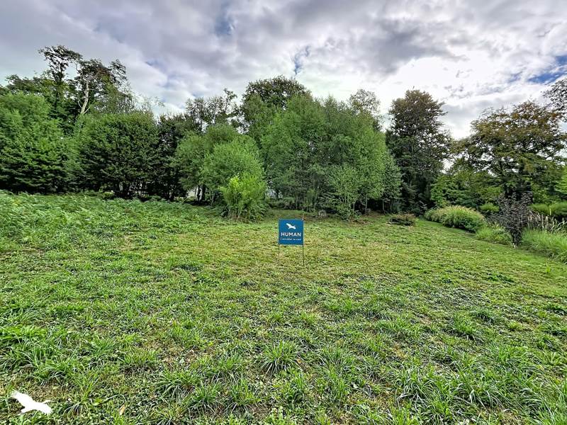 Vente Terrain Treffrin - -1155 m² - (22340)