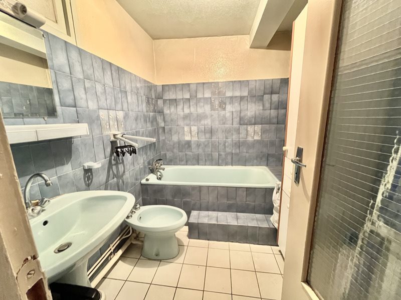 Vente Maison TOULOUSE - 4 pièces -94 m² - (31500)