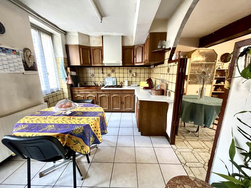 Vente Maison TOULOUSE - 4 pièces -94 m² - (31500)